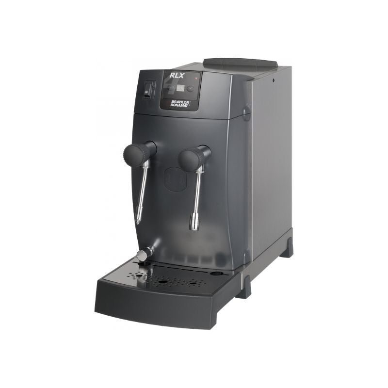 Bravilor Bonamat RLX 4 Commercial Hot Water & Steam Machine - Descale Indicator System