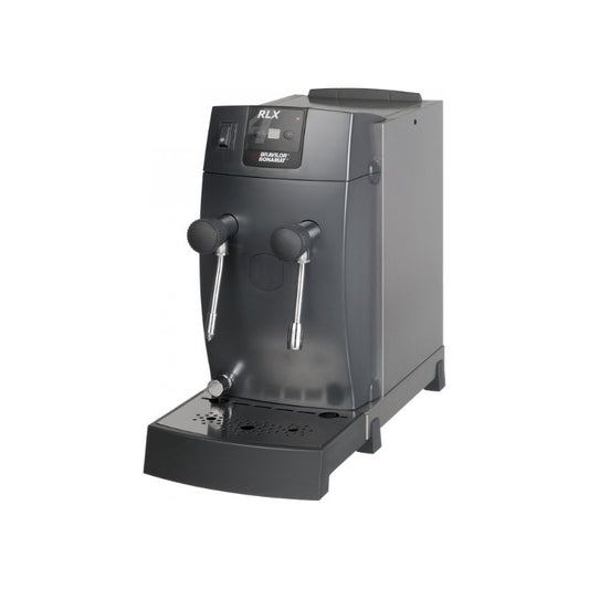 Bravilor Bonamat RLX 4 Commercial Hot Water & Steam Machine - Descale Indicator System
