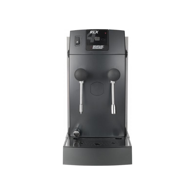 Bravilor Bonamat RLX 4 Commercial Hot Water & Steam Machine - Descale Indicator System