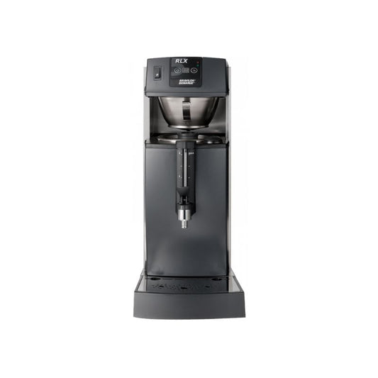 Bravilor Bonamat RLX 5 Filter Coffee Machine - Coffee Ready & Descale Indicator System