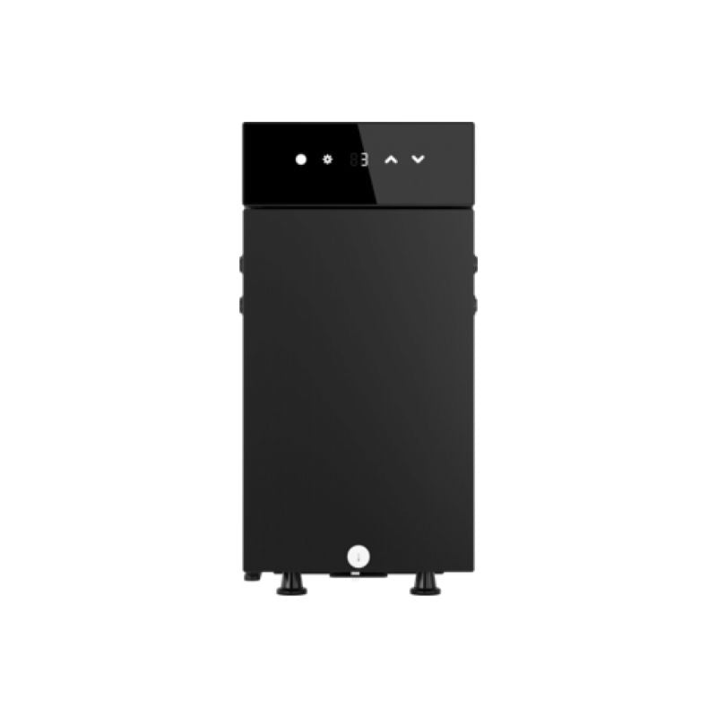 Bravilor Bonamat Sego 11L Fresh Milk Bean to Cup Espresso Machine - with Grinder and Milk System Compatibility Milk fridge