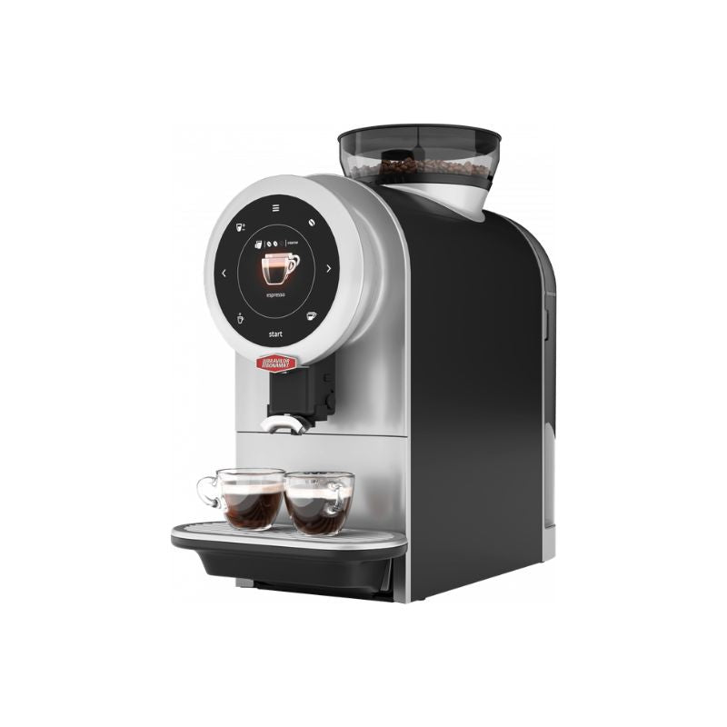 Bravilor Bonamat Sprso Bean to Cup Home Espresso Machine - Compact Luxury Coffee System
