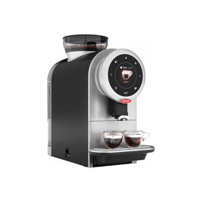 Bravilor Bonamat Sprso Bean to Cup Home Espresso Machine - Compact Luxury Coffee System