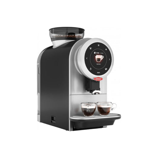 Bravilor Bonamat Sprso Bean to Cup Home Espresso Machine - Compact Luxury Coffee System
