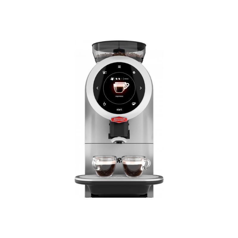 Bravilor Bonamat Sprso Bean to Cup Home Espresso Machine - Compact Luxury Coffee System