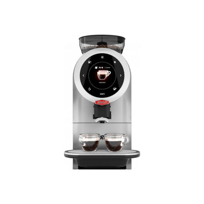 Bravilor Bonamat Sprso Bean to Cup Home Espresso Machine - Compact Luxury Coffee System