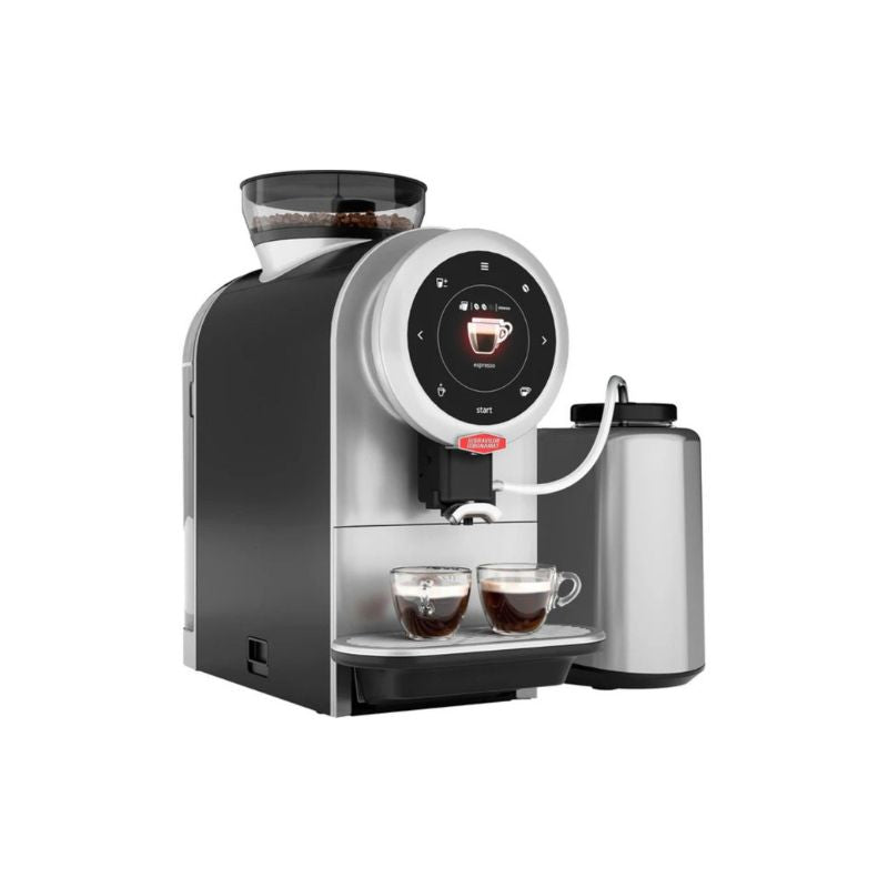 Bravilor Bonamat Sprso Bean to Cup Home Espresso Machine - Compact Luxury Coffee System