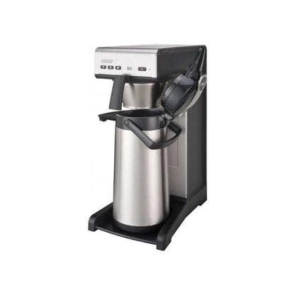 Bravilor Bonamat THa Filter Coffee Machine - Digital Control and Descale Indicator System