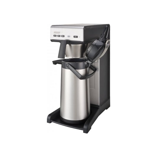 Bravilor Bonamat THa Filter Coffee Machine - Digital Control and Descale Indicator System