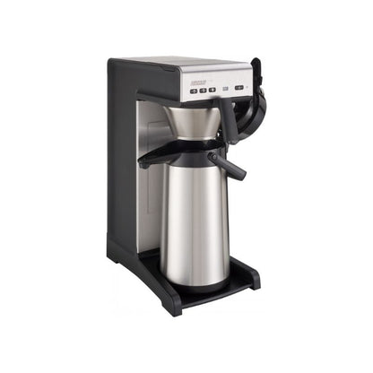 Bravilor Bonamat THa Filter Coffee Machine - Digital Control and Descale Indicator System