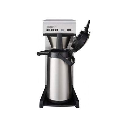Bravilor Bonamat THa Filter Coffee Machine - Digital Control and Descale Indicator System