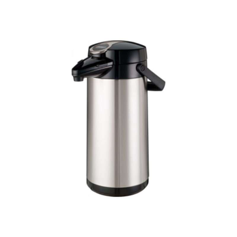 Bravilor Bonamat THa Filter Coffee Machine - Digital Control and Descale Indicator System
