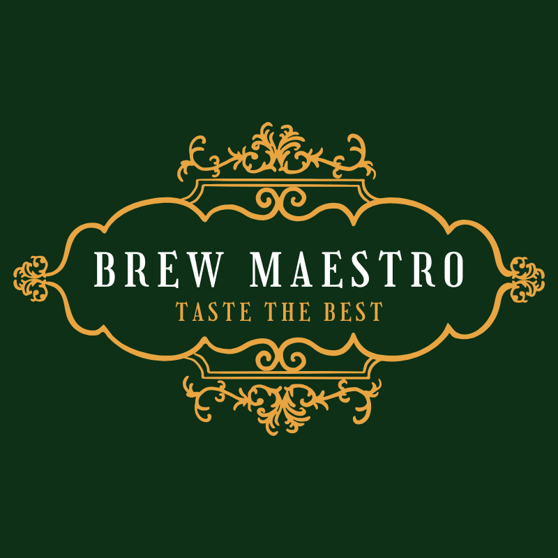 Brew Maestro Logo