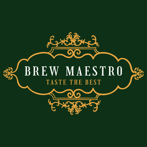 Brew Maestro Logo