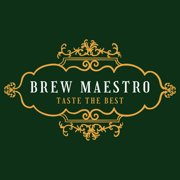 Brew Maestro Logo